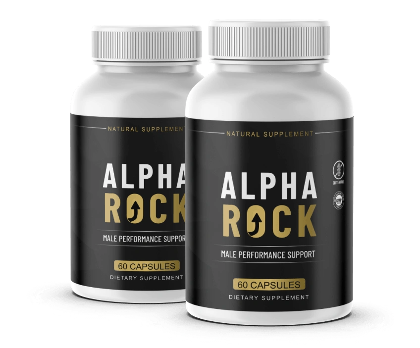 alpha rock official website
