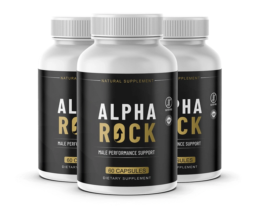 alpha rock